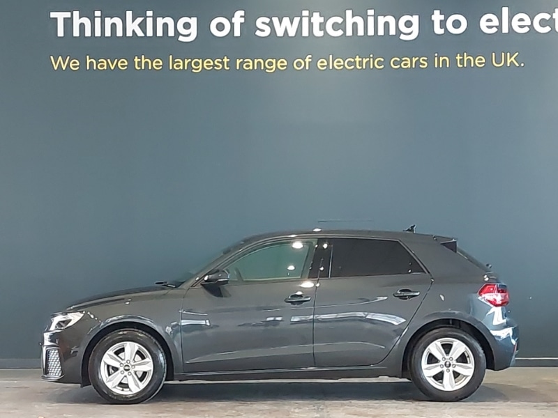 Used Audi A1 2023 for sale - 76864429: Photo 4