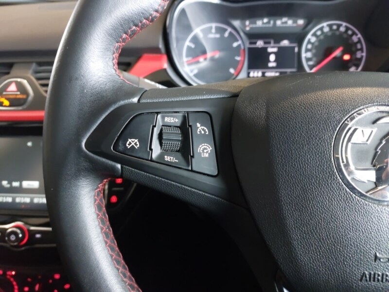 Used Vauxhall Corsa 2018 for sale - 77832393: Photo 10