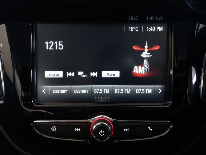 Used Vauxhall Corsa 2018 for sale - 77832393: Photo 12