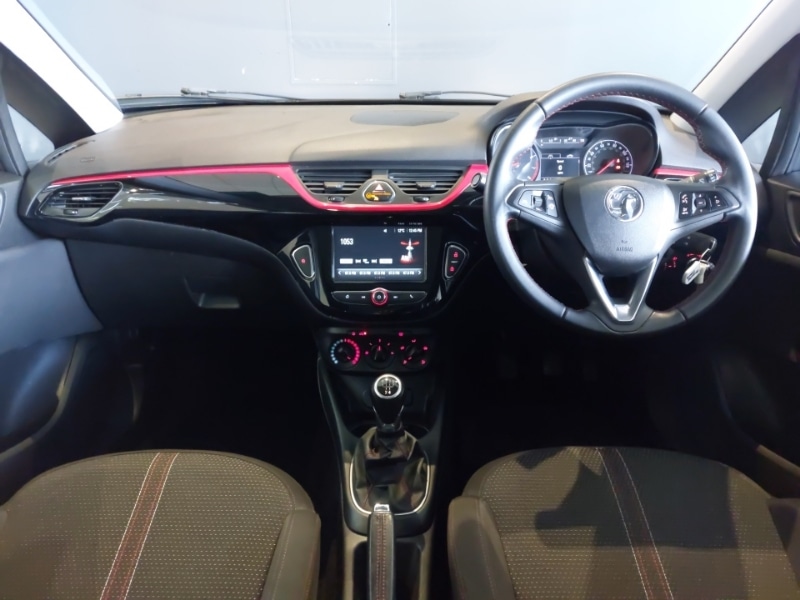 Used Vauxhall Corsa 2018 for sale - 77832393: Photo 2