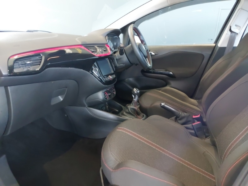 Used Vauxhall Corsa 2018 for sale - 77832393: Photo 5