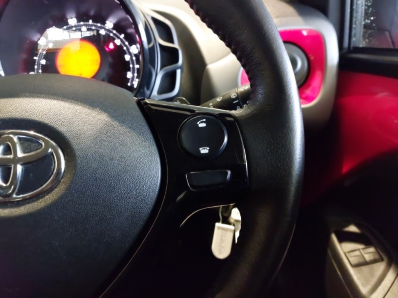 Used Toyota AYGO 2020 for sale - 76589239: Photo 11