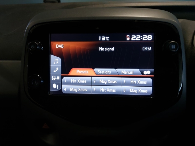 Used Toyota AYGO 2020 for sale - 76589239: Photo 13