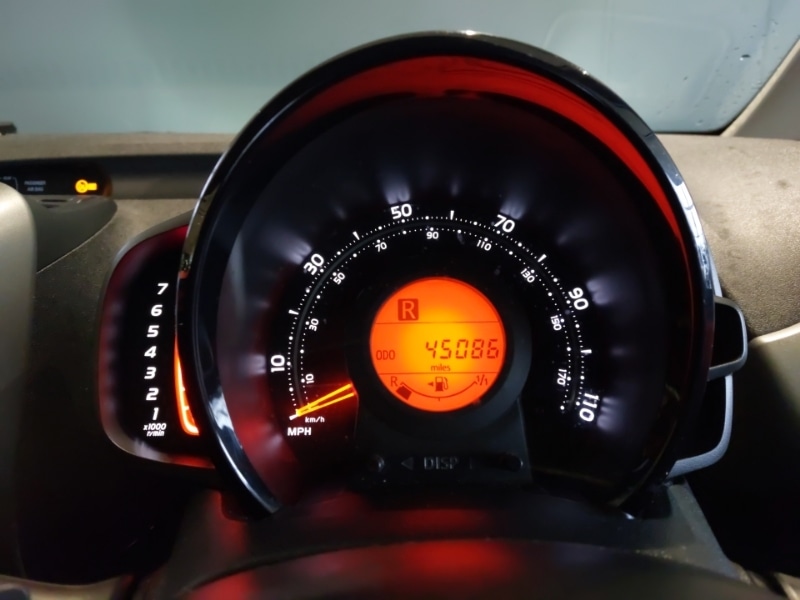 Used Toyota AYGO 2020 for sale - 76589239: Photo 17