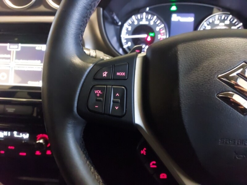 Used Suzuki Vitara 2022 for sale - 77475882: Photo 10