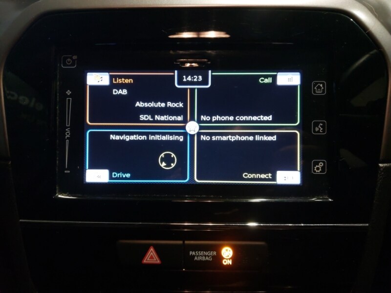 Used Suzuki Vitara 2022 for sale - 77475882: Photo 12