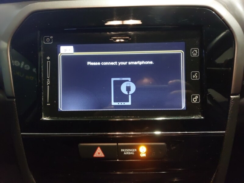 Used Suzuki Vitara 2022 for sale - 77475882: Photo 14