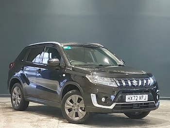 Used Suzuki Vitara 2022 for sale - 77475882: Photo