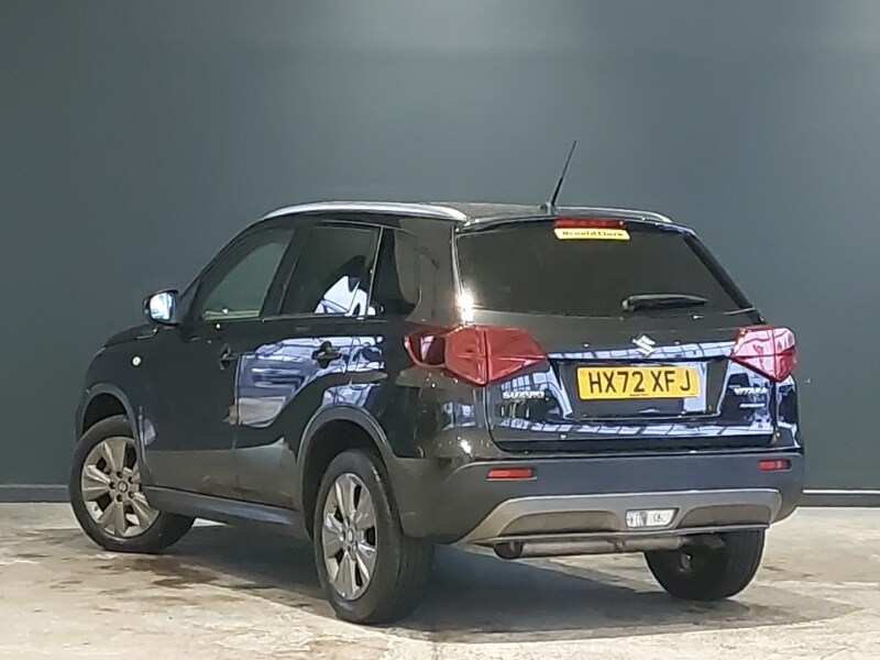 Used Suzuki Vitara 2022 for sale - 77475882: Photo 3