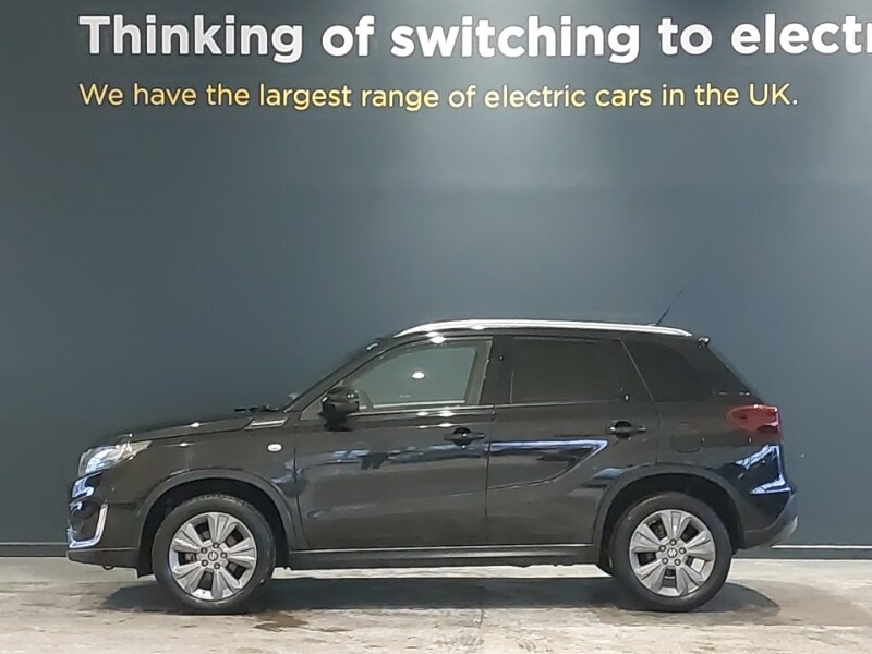 Used Suzuki Vitara 2022 for sale - 77475882: Photo 4