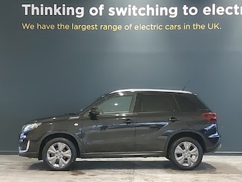 Used Suzuki Vitara 2022 for sale - 77475882: Photo