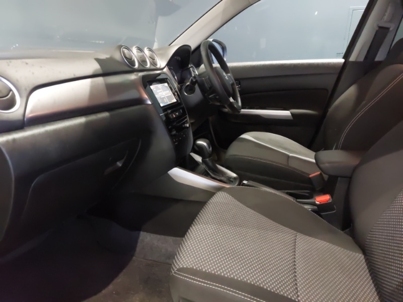 Used Suzuki Vitara 2022 for sale - 77475882: Photo 5