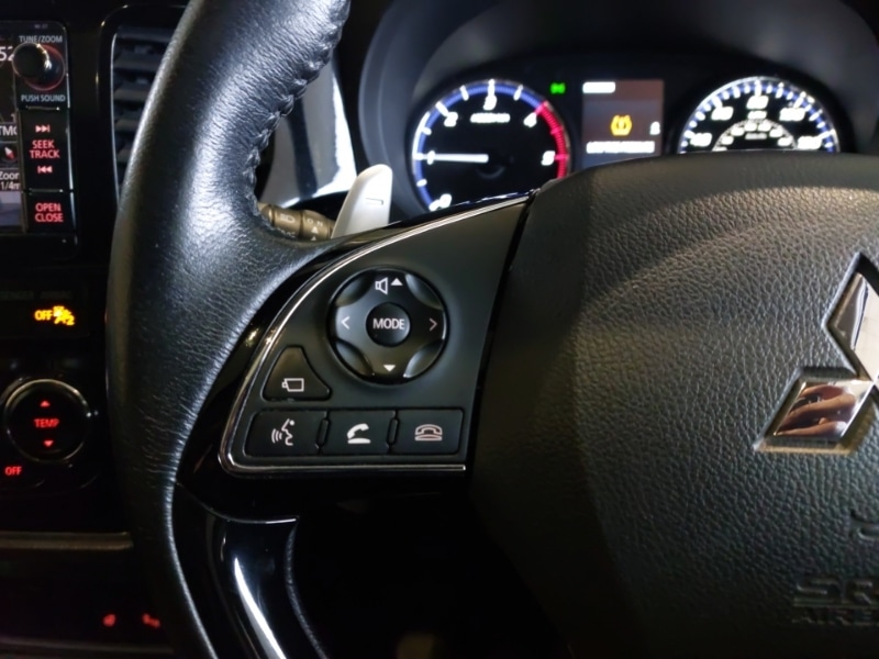 Used Mitsubishi Outlander 2018 for sale - 76427248: Photo 10