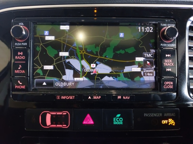 Used Mitsubishi Outlander 2018 for sale - 76427248: Photo 13