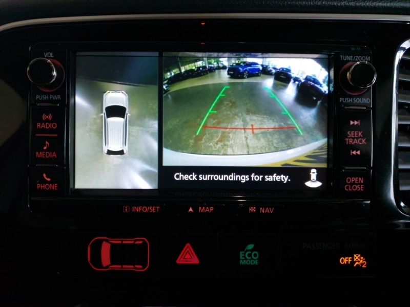 Used Mitsubishi Outlander 2018 for sale - 76427248: Photo 14