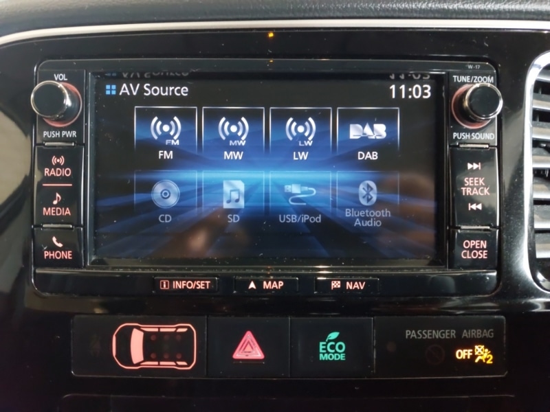 Used Mitsubishi Outlander 2018 for sale - 76427248: Photo 16