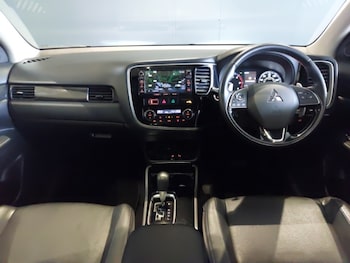 Used Mitsubishi Outlander 2018 for sale - 76427248: Photo