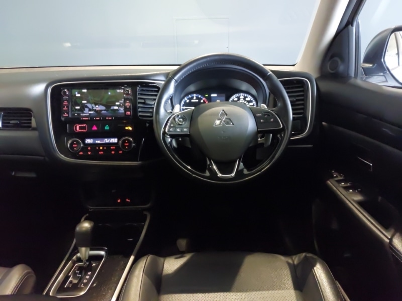 Used Mitsubishi Outlander 2018 for sale - 76427248: Photo 7