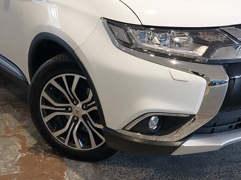 Used Mitsubishi Outlander 2018 for sale - 76427248: Photo 9