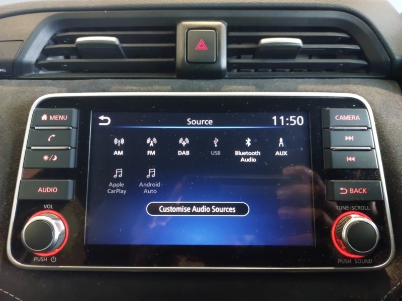 Used Nissan Micra 2022 for sale - 76343319: Photo 15