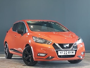 2022 - 1.0 IG-T 92 N-Sport 5dr