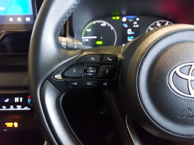 Used Toyota Yaris 2024 for sale - 78032980: Photo 10