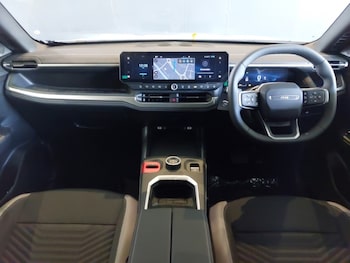 Used Jeep Compass 2026 for sale - 79447760: Photo