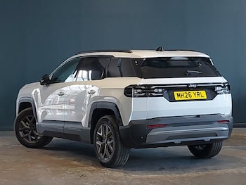 Used Jeep Compass 2026 for sale - 79447760: Photo