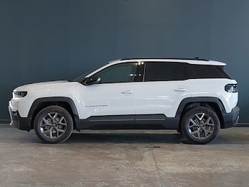 Used Jeep Compass 2026 for sale - 79447760: Photo