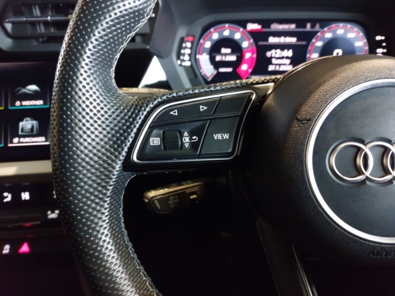 Used Audi A3 2022 for sale - 77337927: Photo 10