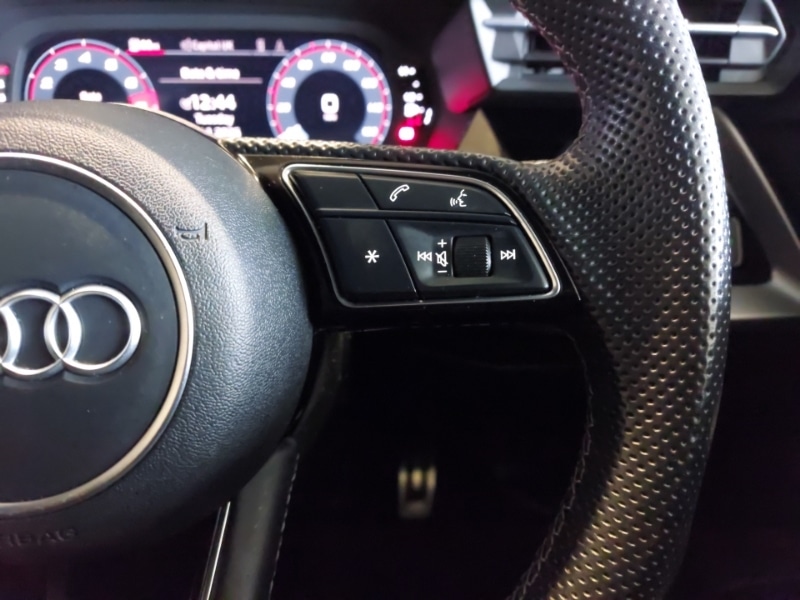 Used Audi A3 2022 for sale - 77337927: Photo 11