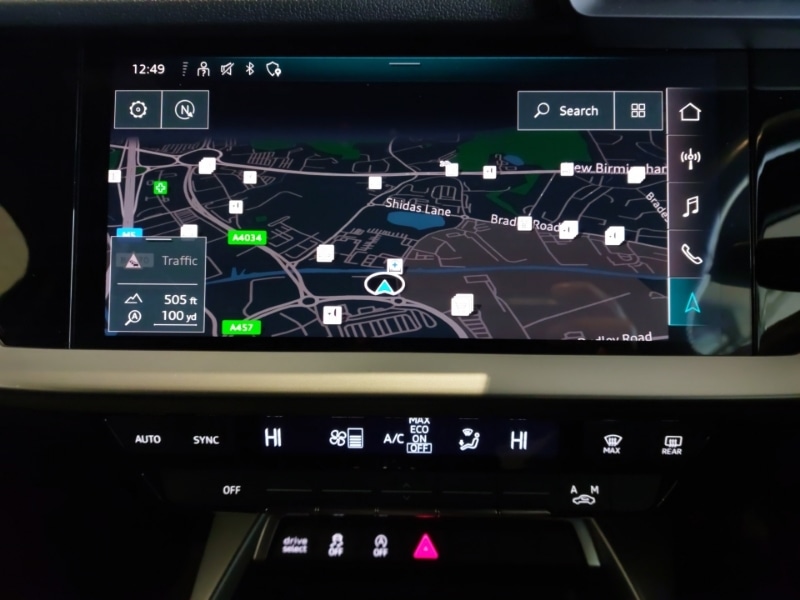 Used Audi A3 2022 for sale - 77337927: Photo 12