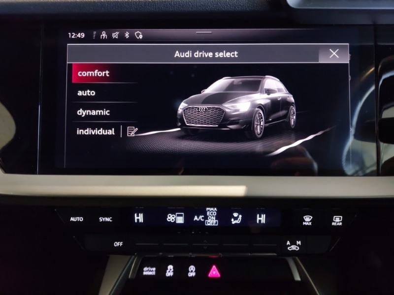 Used Audi A3 2022 for sale - 77337927: Photo 14