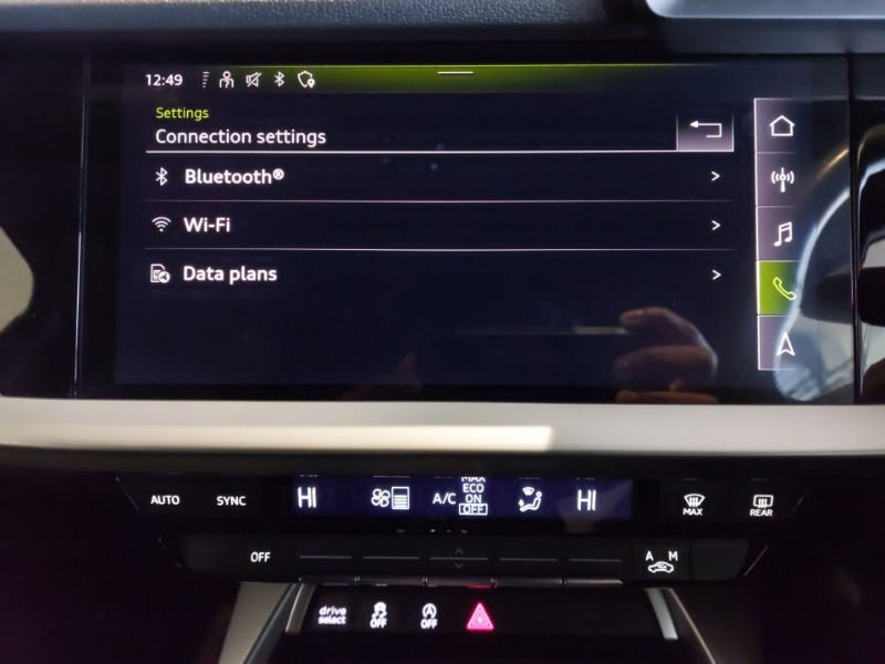 Used Audi A3 2022 for sale - 77337927: Photo 15