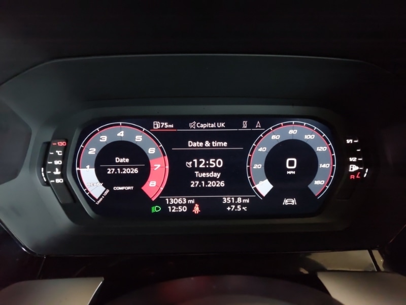 Used Audi A3 2022 for sale - 77337927: Photo 18