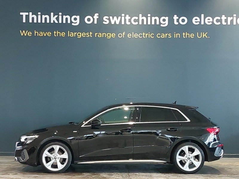 Used Audi A3 2022 for sale - 77337927: Photo 4