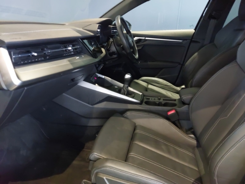 Used Audi A3 2022 for sale - 77337927: Photo 5