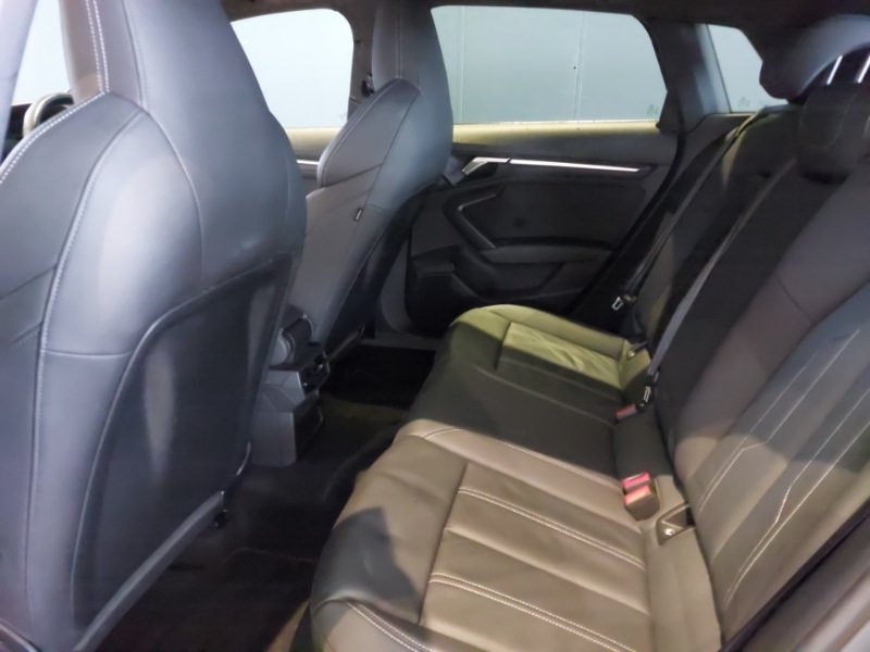 Used Audi A3 2022 for sale - 77337927: Photo 6