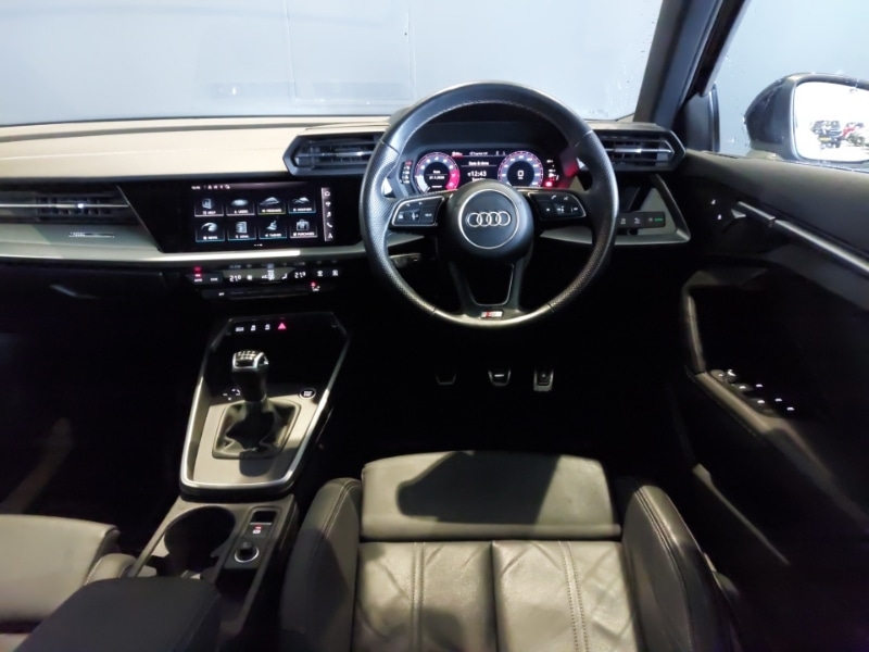 Used Audi A3 2022 for sale - 77337927: Photo 7