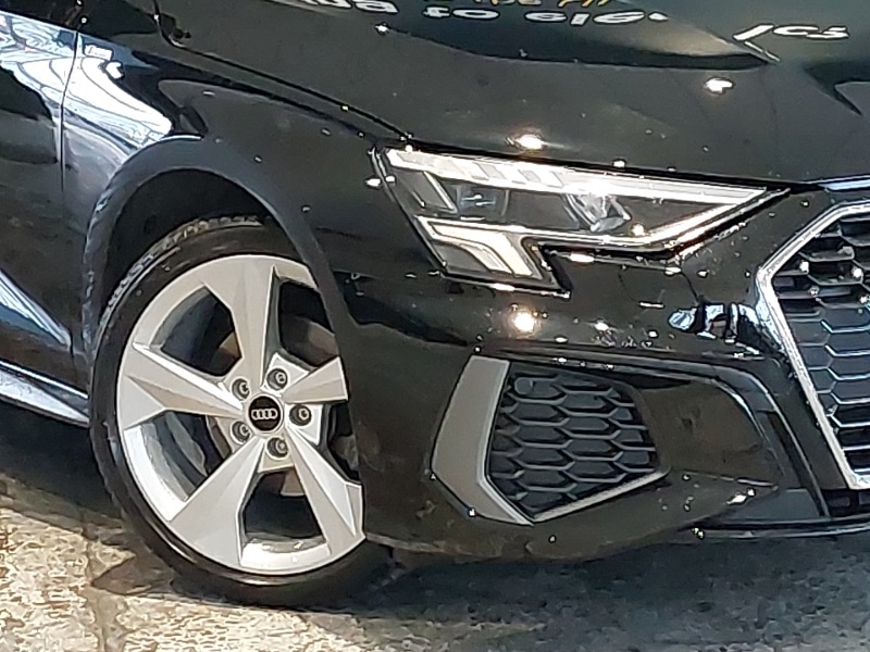 Used Audi A3 2022 for sale - 77337927: Photo 9