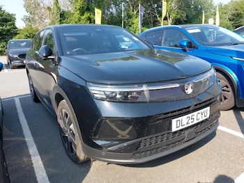 Used Vauxhall Grandland 2025 for sale - 79332559: Photo