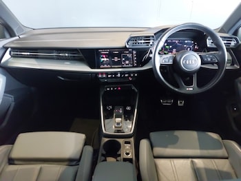 Used Audi A3 2023 for sale - 78634350: Photo