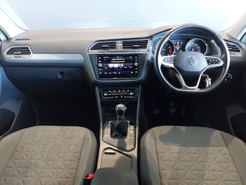 Used Volkswagen Tiguan 2021 for sale - 79092305: Photo