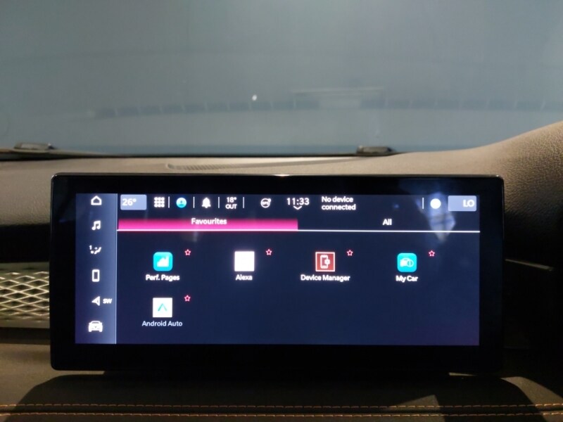 Used Alfa Romeo Tonale 2023 for sale - 77299670: Photo 14