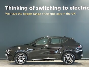 Used Alfa Romeo Tonale 2023 for sale - 77299670: Photo