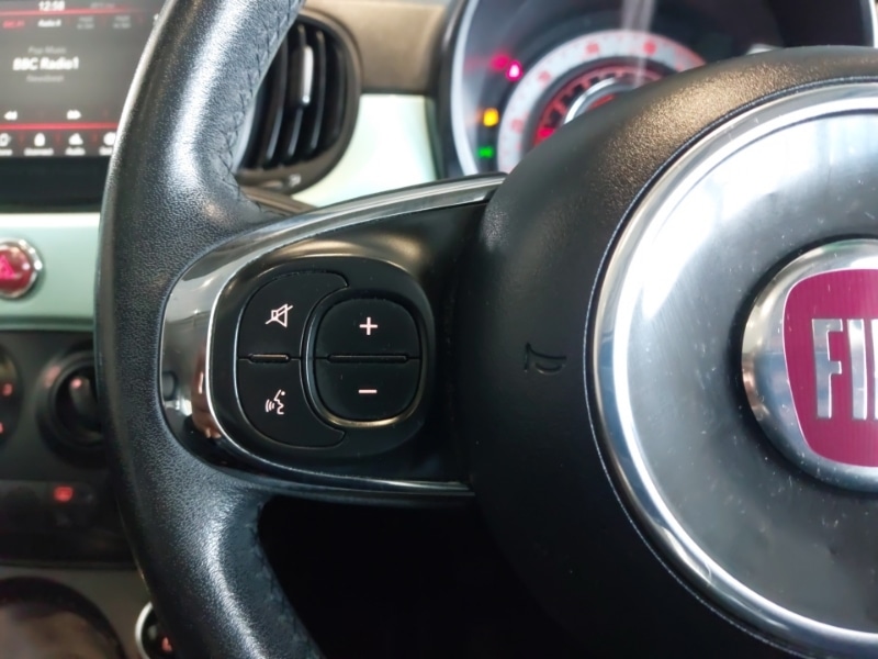 Used Fiat 500 2019 for sale - 78033030: Photo 10