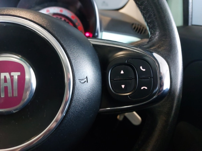 Used Fiat 500 2019 for sale - 78033030: Photo 11