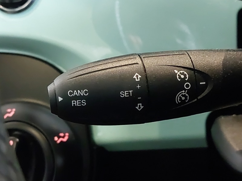 Used Fiat 500 2019 for sale - 78033030: Photo 19