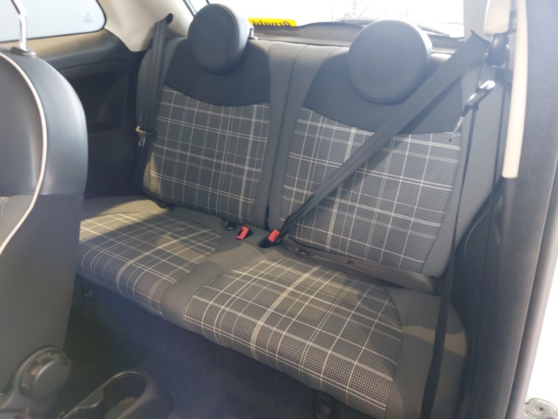 Used Fiat 500 2019 for sale - 78033030: Photo 6