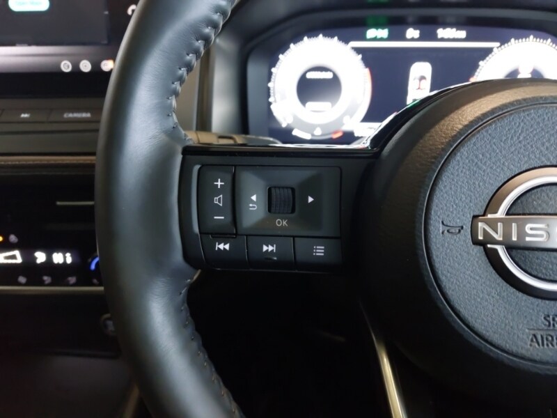 Used Nissan Qashqai 2025 for sale - 77183550: Photo 10